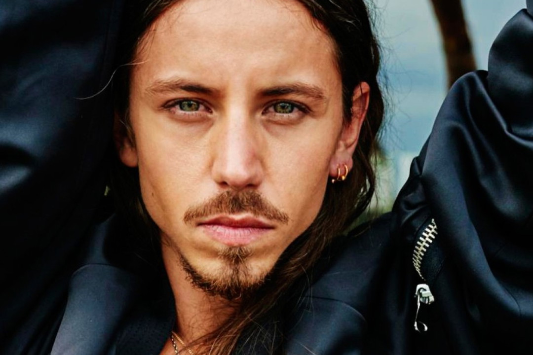 Michał Szpak, VIVA! czerwiec 2017, 13/2017