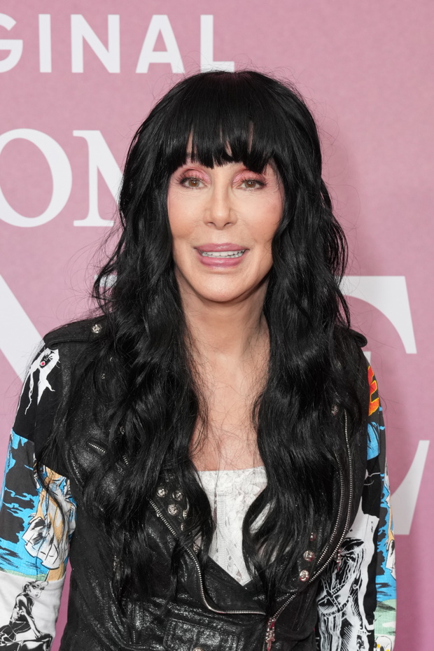 Cher