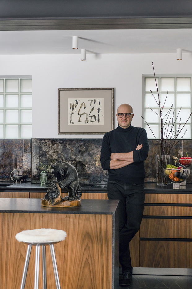 Boris Kudlička, VIVA! Moda, 2023 rok