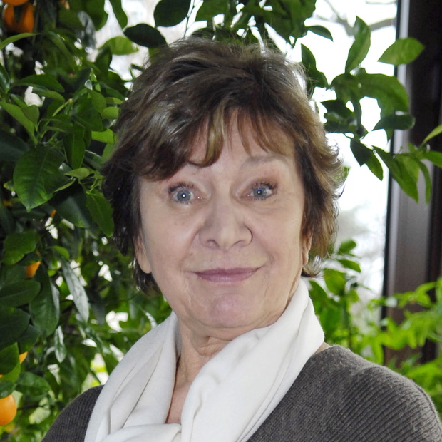 Elżbieta Kępińska