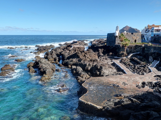 Garachico