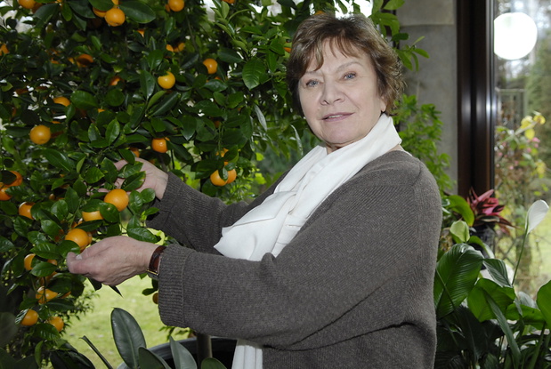 Elżbieta Kępińska, 2008 rok