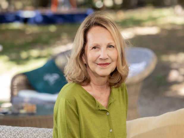 Nathalie Baye, 28.08.2026.