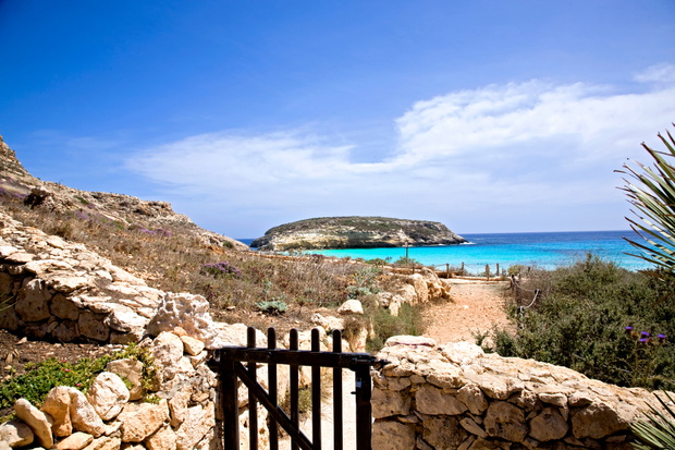 Lampedusa