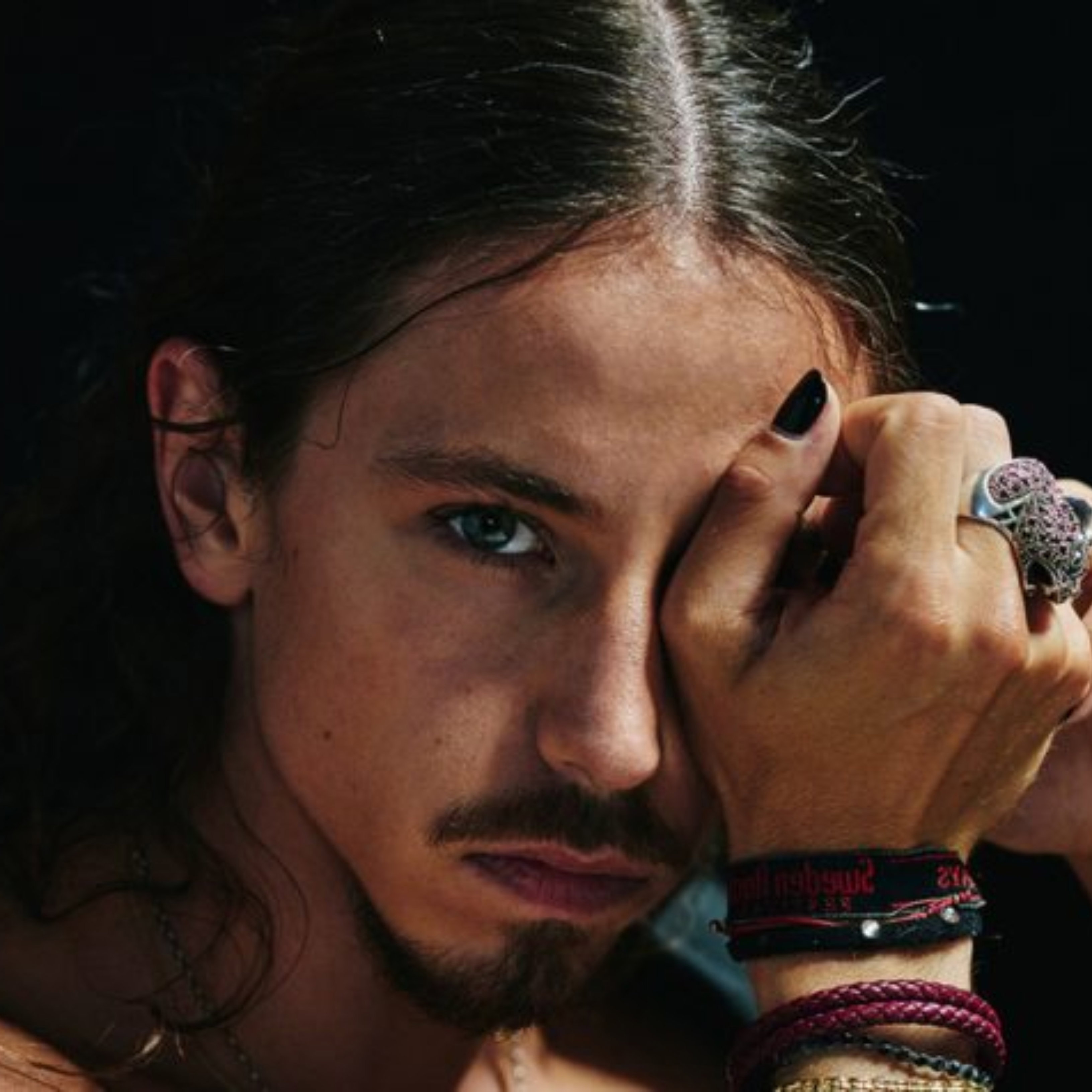 Michał Szpak, VIVA! czerwiec 2017