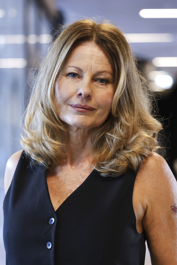 Ewa Skibińska.