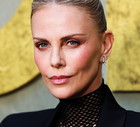 Charlize Theron, 2025