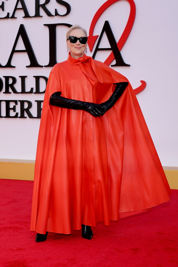 Meryl Streep
