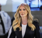 Ivanka Trump