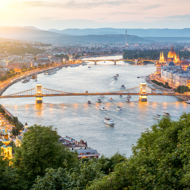 Budapeszt