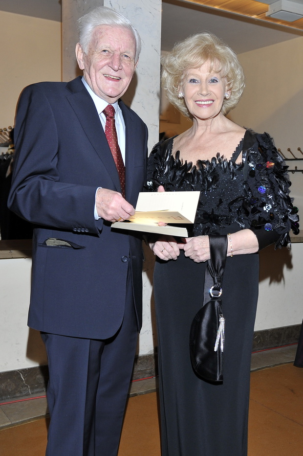 Krystyna Loska, Henryk Loska