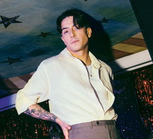Dawid Kwiatkowski, VIVA! 4/2025.