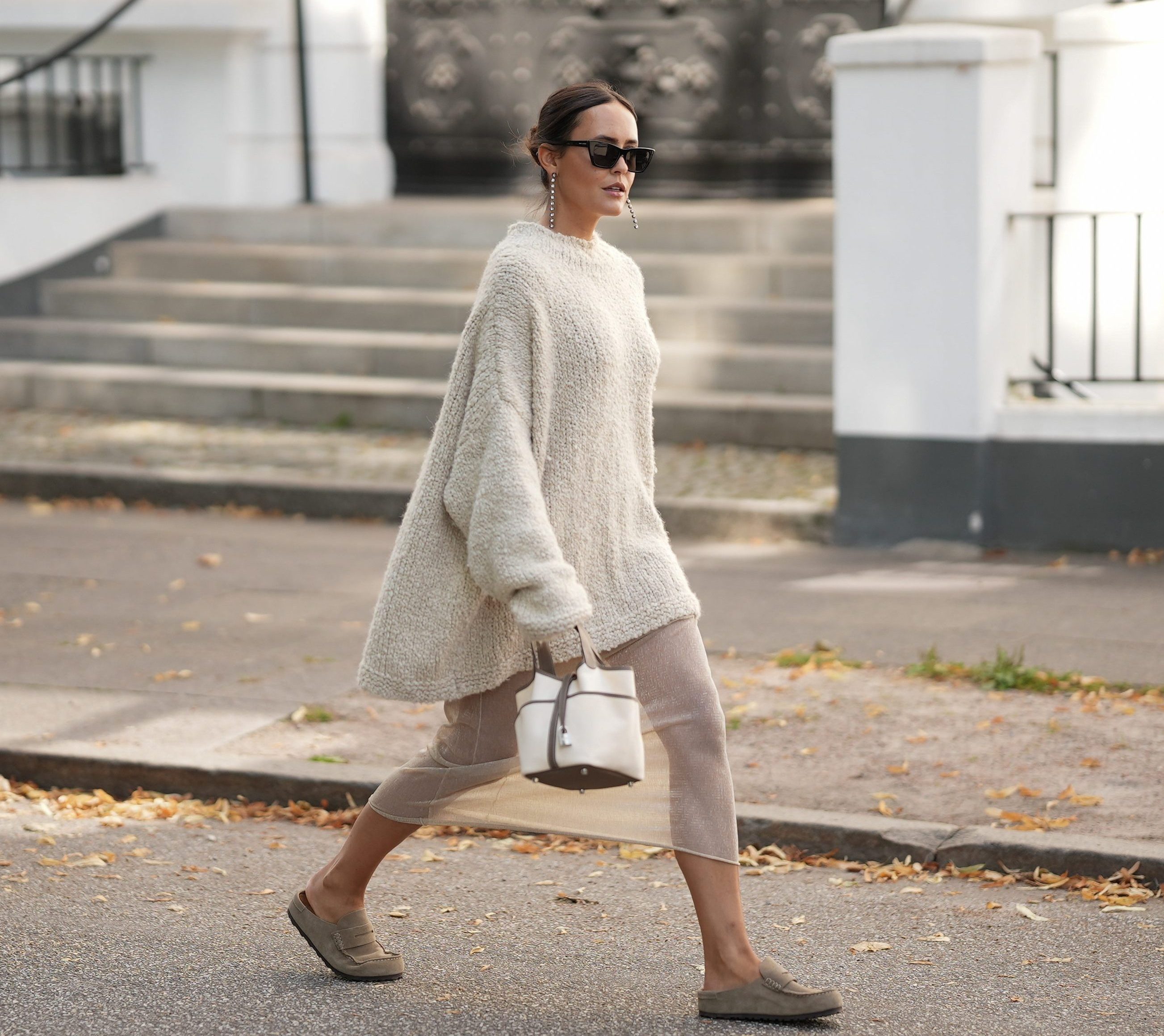 Street Style - Hamburg - August, 2025