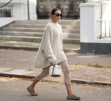 Street Style - Hamburg - August, 2025