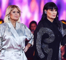 Ewa Kasprzyk, Iwona Pavlović