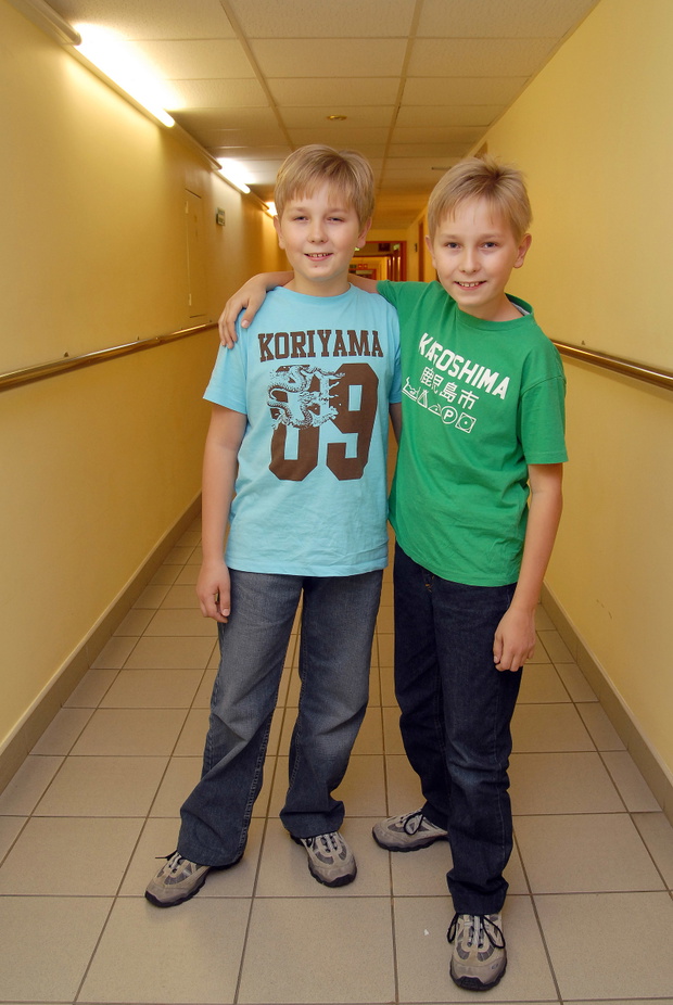 Kacper Mironowicz Maciej Krol Pawel Krol