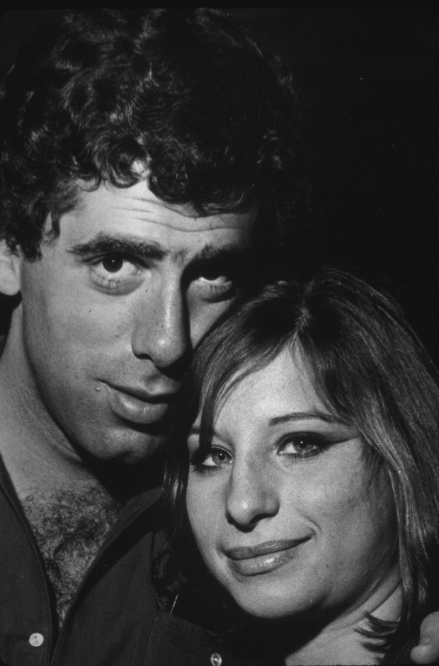 Elliott Gould