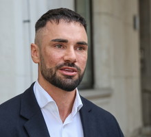 05.08.2025. Łukasz Litewka