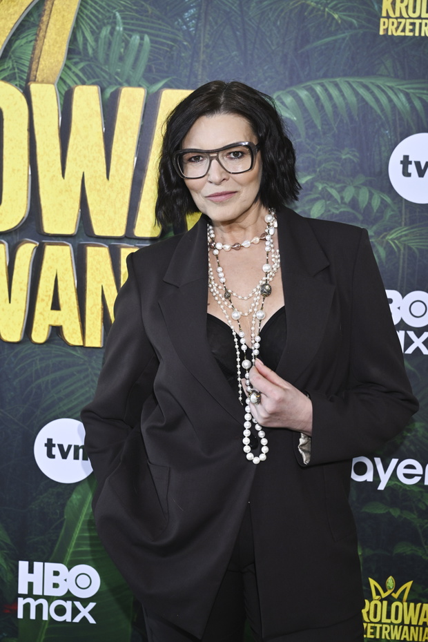 Ilona Felicjańska