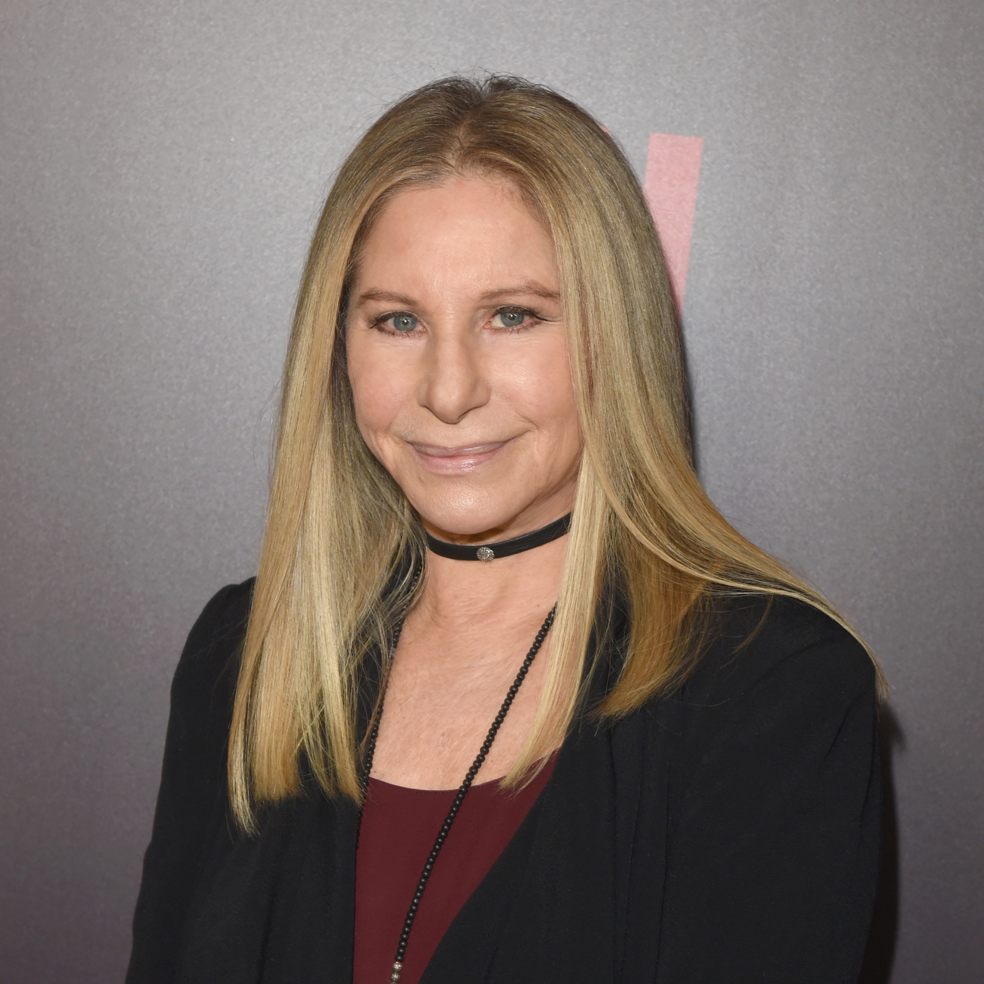 Barbra Streisand, 2018 rok