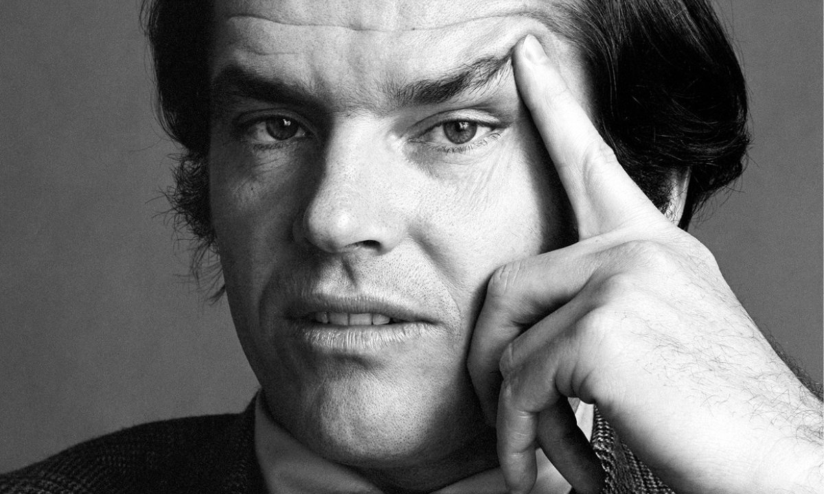 Jack Nicholson