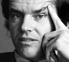 Jack Nicholson