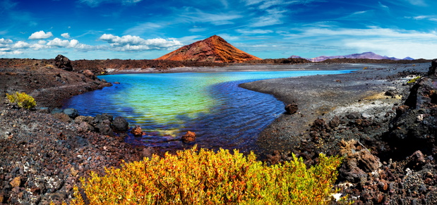Lanzarote