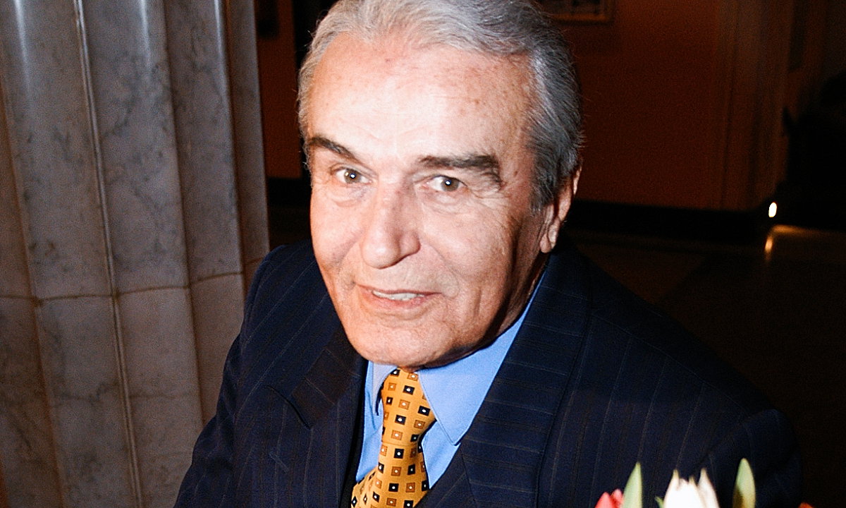 Tadeusz Pluciński