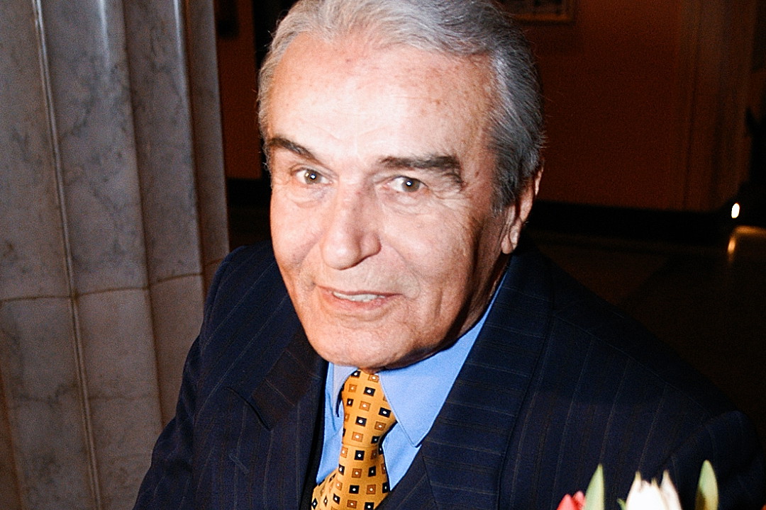 Tadeusz Pluciński