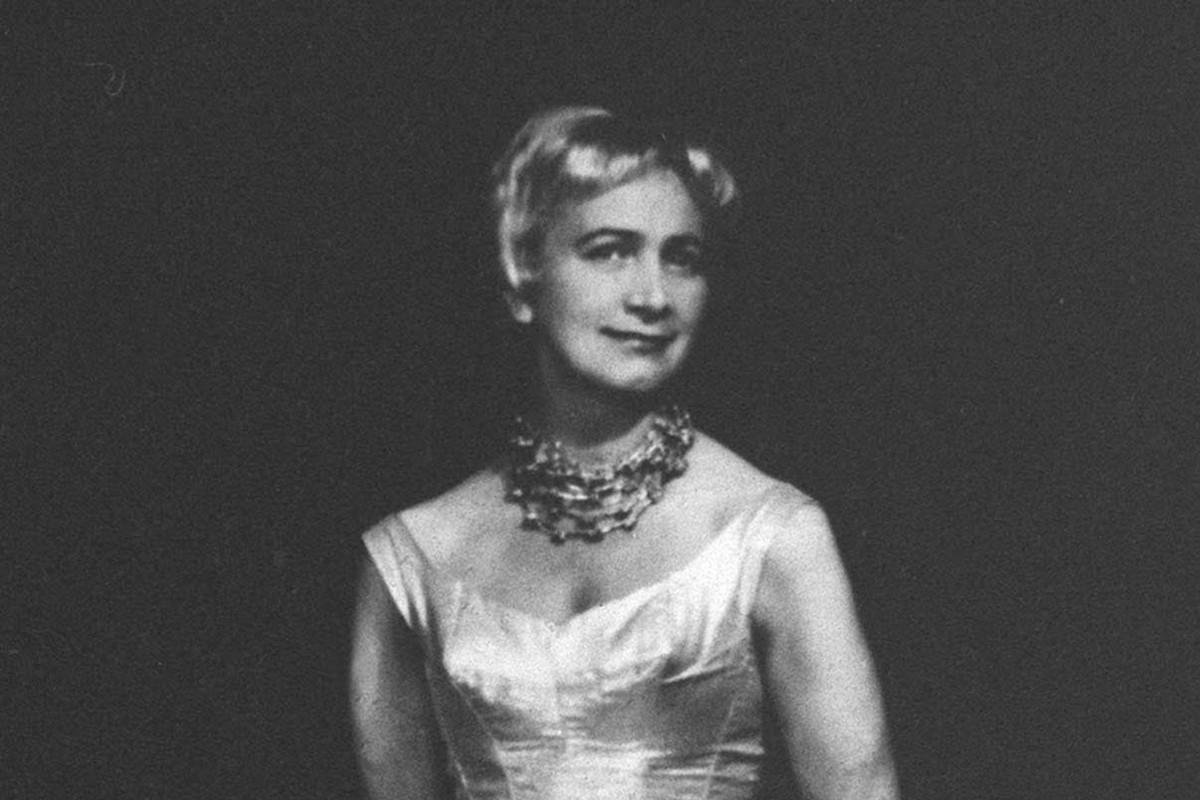 Marta Mirska