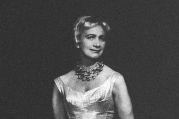 Marta Mirska