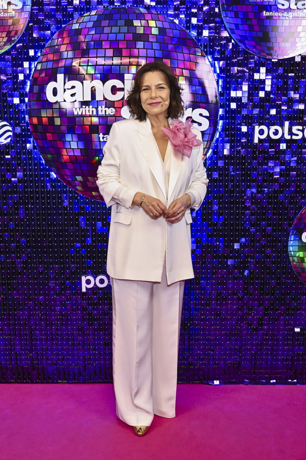 Agata Kulesza
