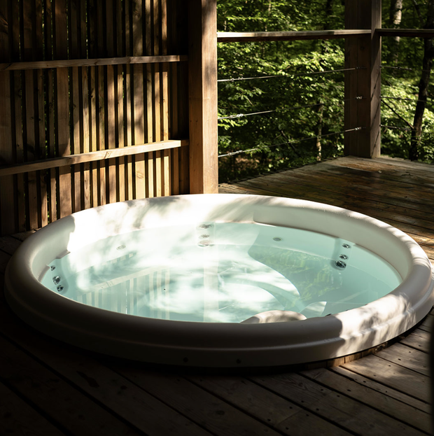 glamping