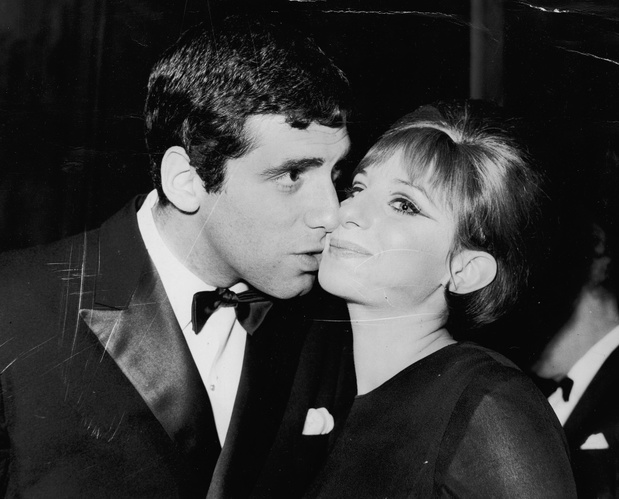 Elliott's Funny Girl