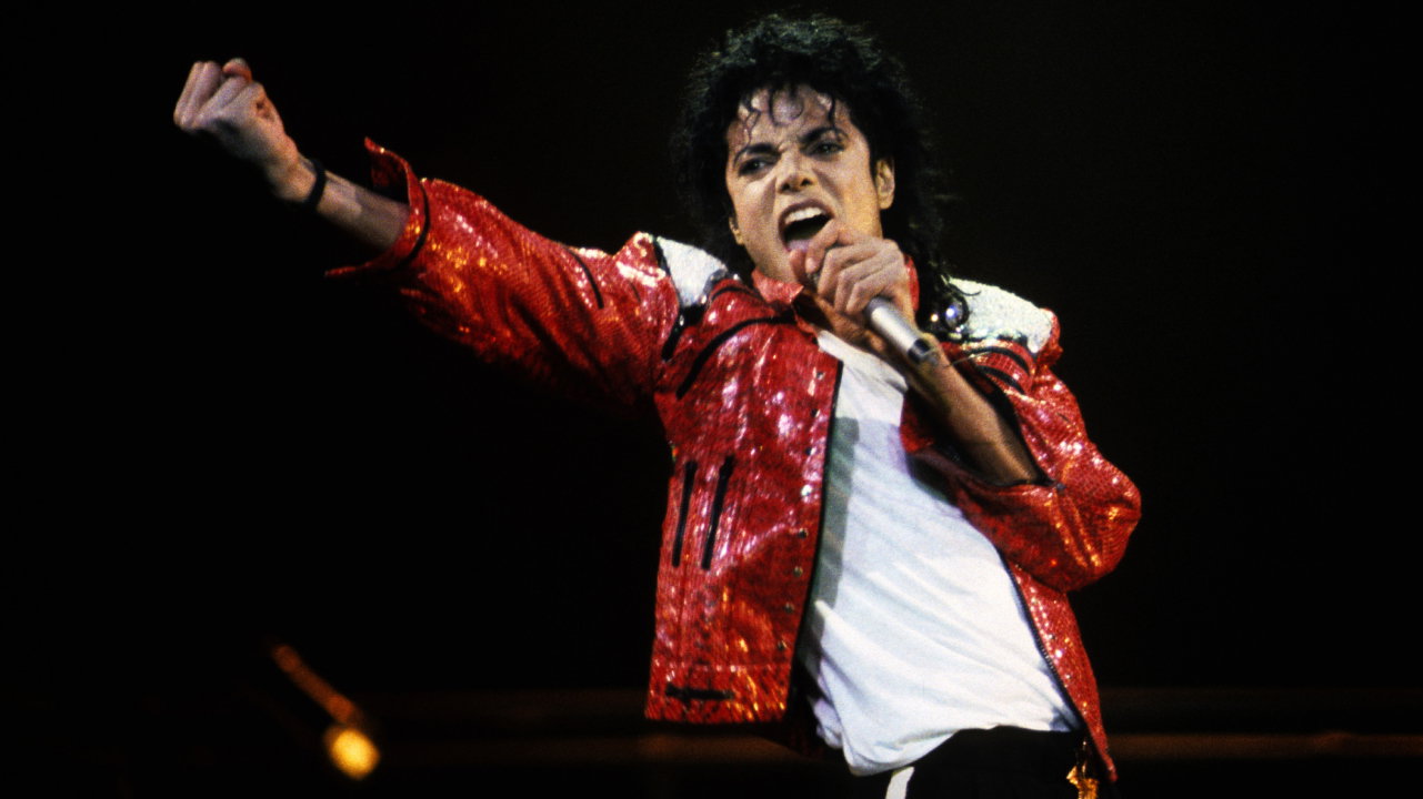 jamniki (2) -Michael Jackson