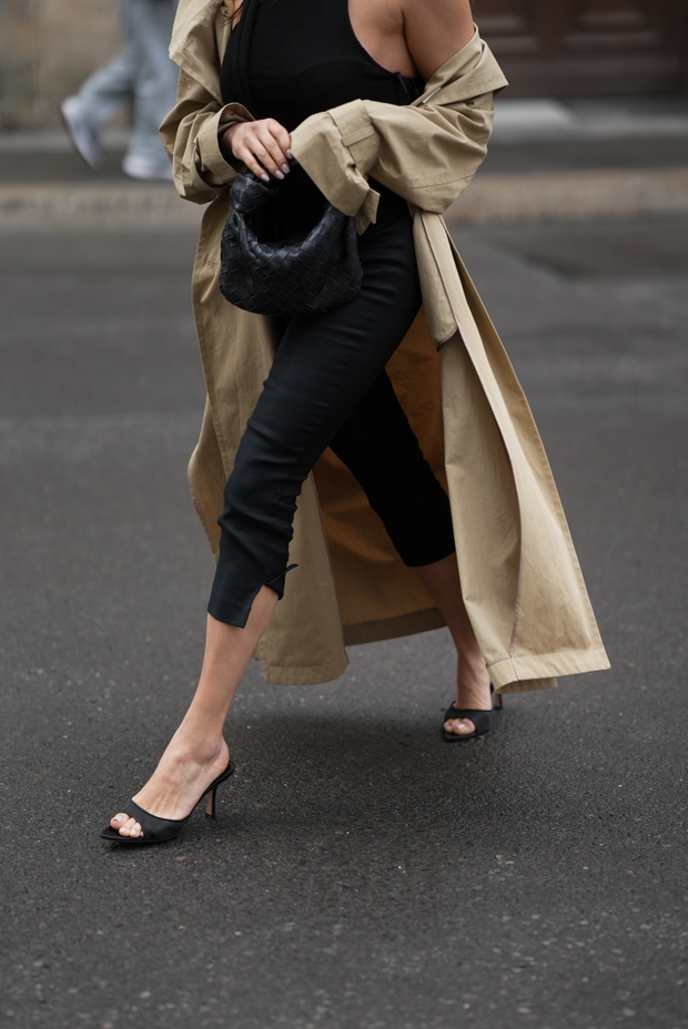 Street Style - Berlin - April, 2026