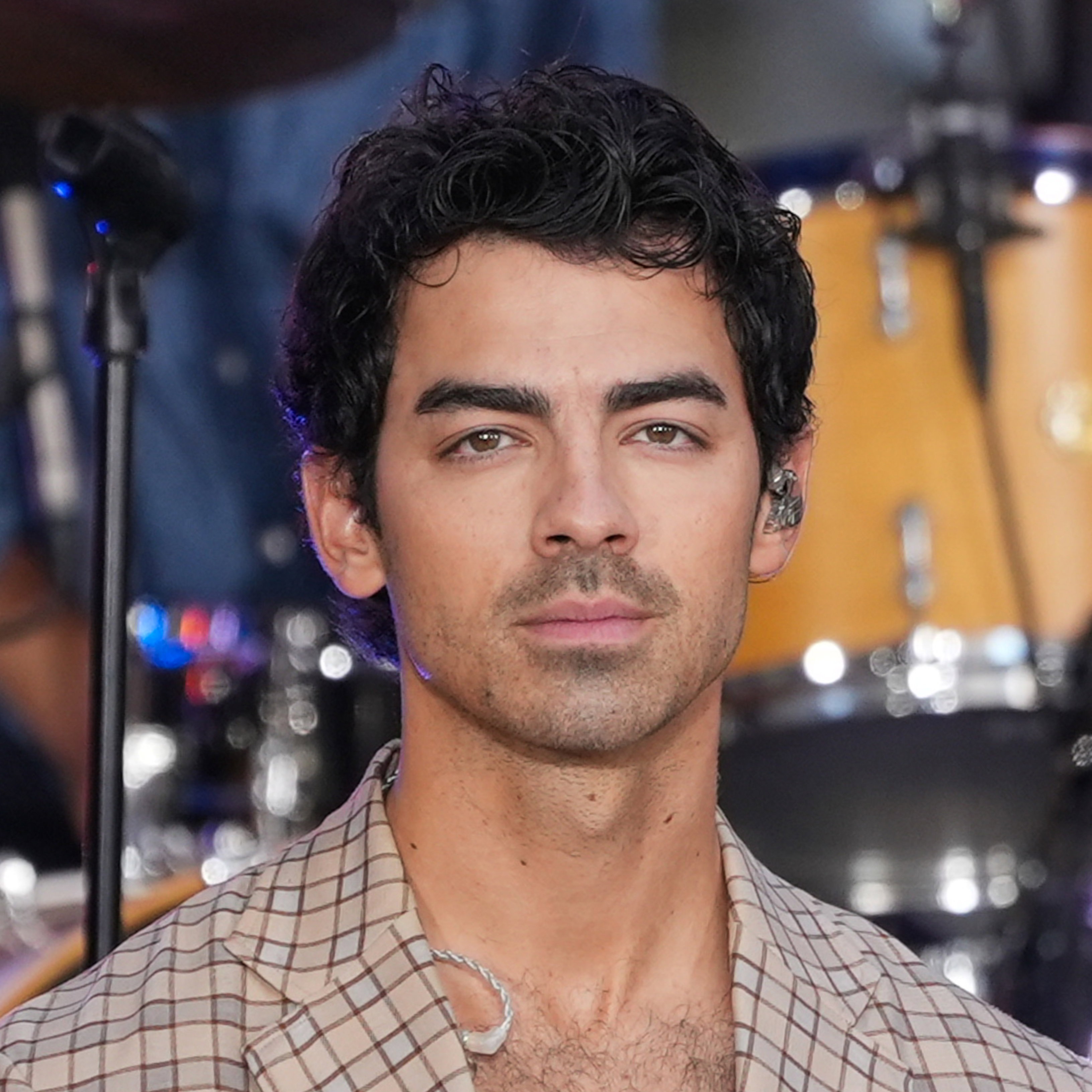 Joe Jonas, 2025 rok
