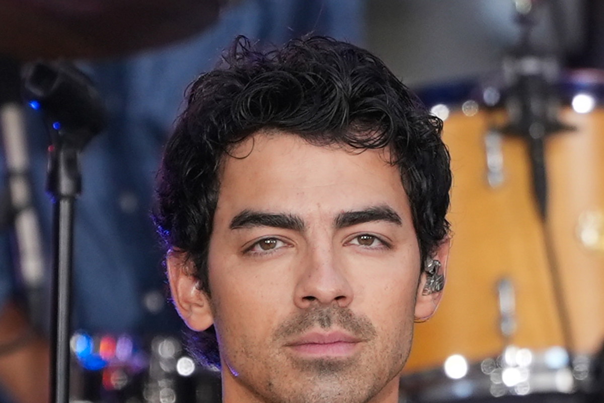 Joe Jonas, 2025 rok