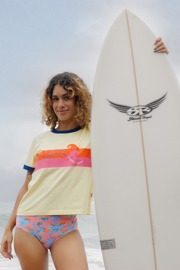 Naoko x Paloma Pink