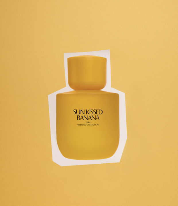 perfumy
