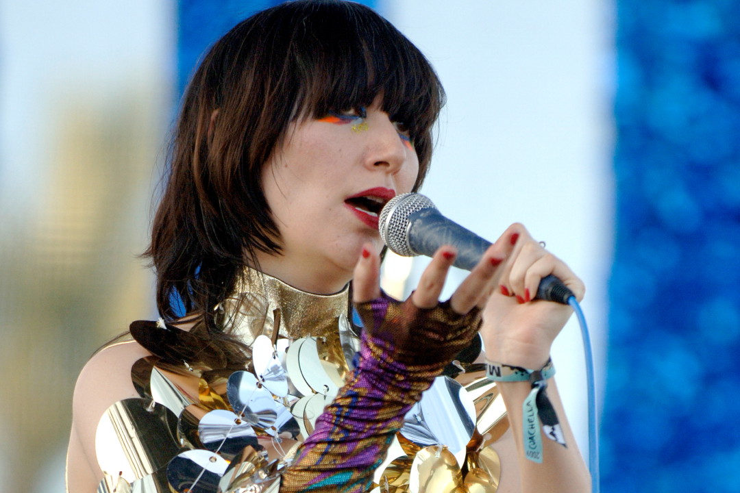 jamniki (2) - Karen O