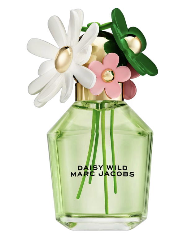 perfumy