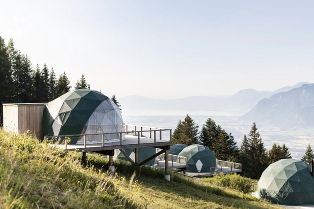 glamping