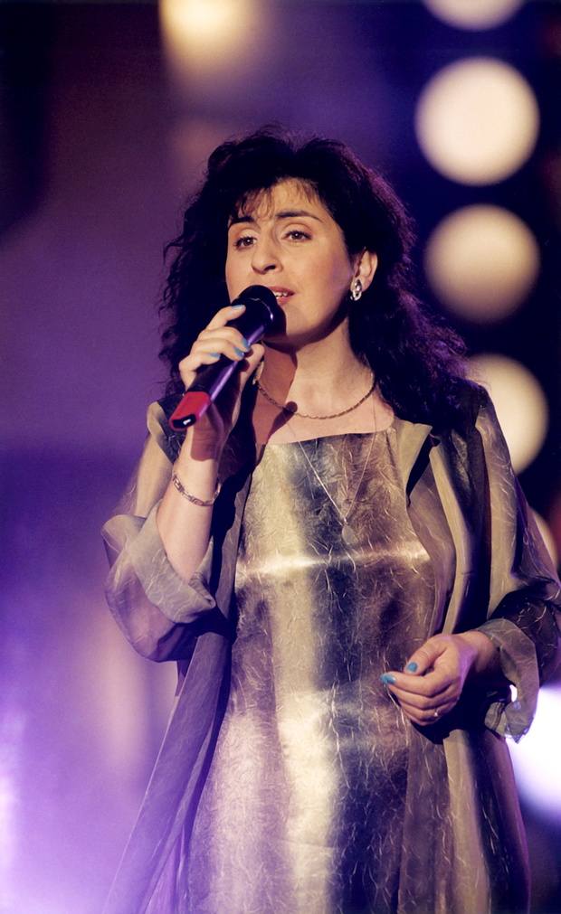 Eleni Festiwal Polskiej Piosenki Opole 2000