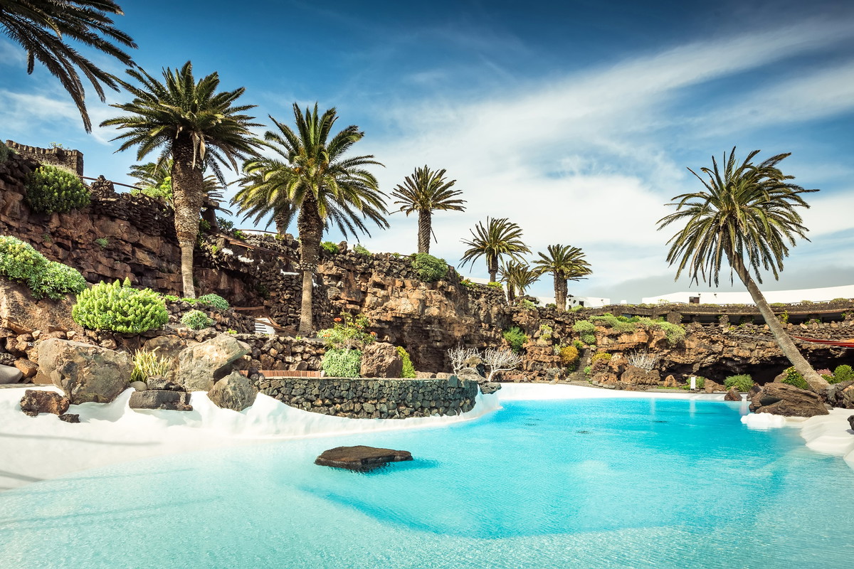 Lanzarote