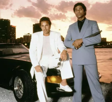 "Miami Vice"