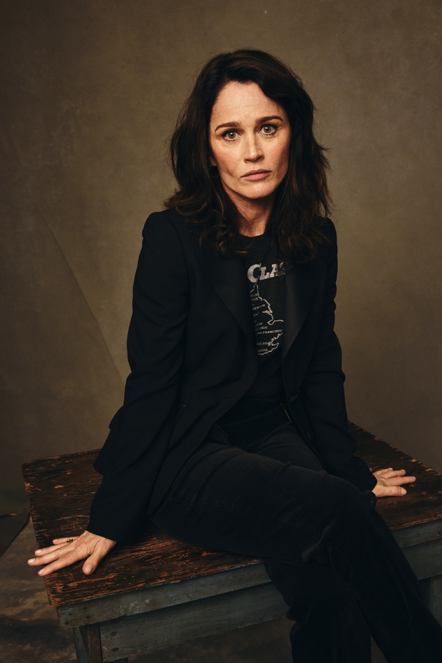Robin Tunney