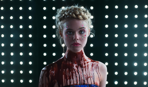 "Neon Demon"
