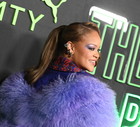 Fenty x Puma Creeper Phatty Launch Party - Arrivals