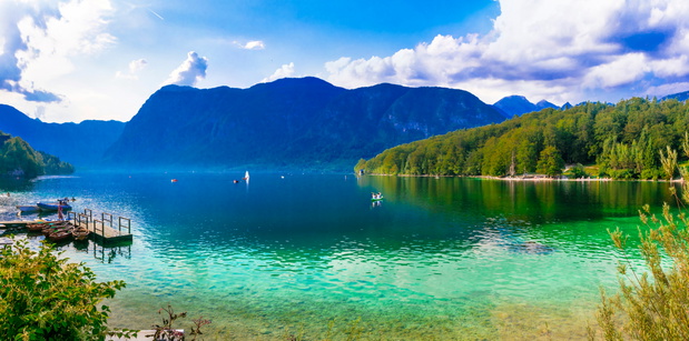 Bohinj,